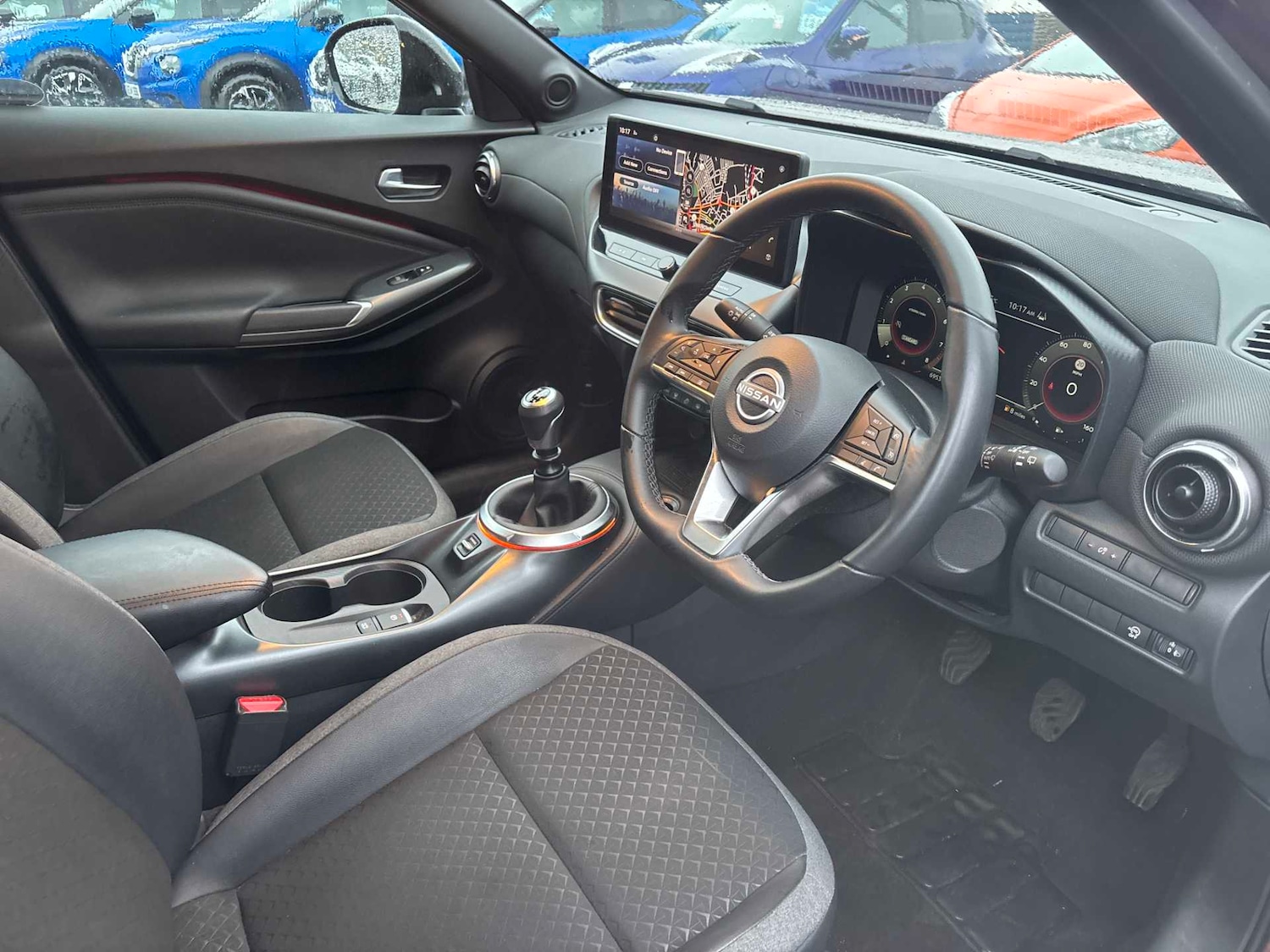 Used Nissan Juke 2024 for sale - 77896249: Photo 14