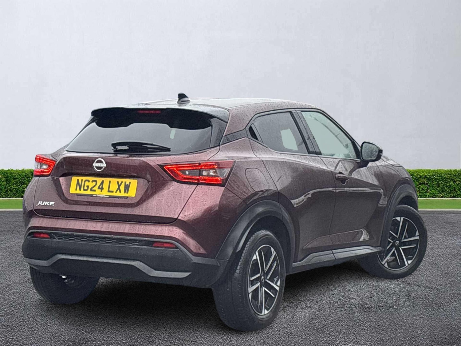 Used Nissan Juke 2024 for sale - 77896249: Photo 17