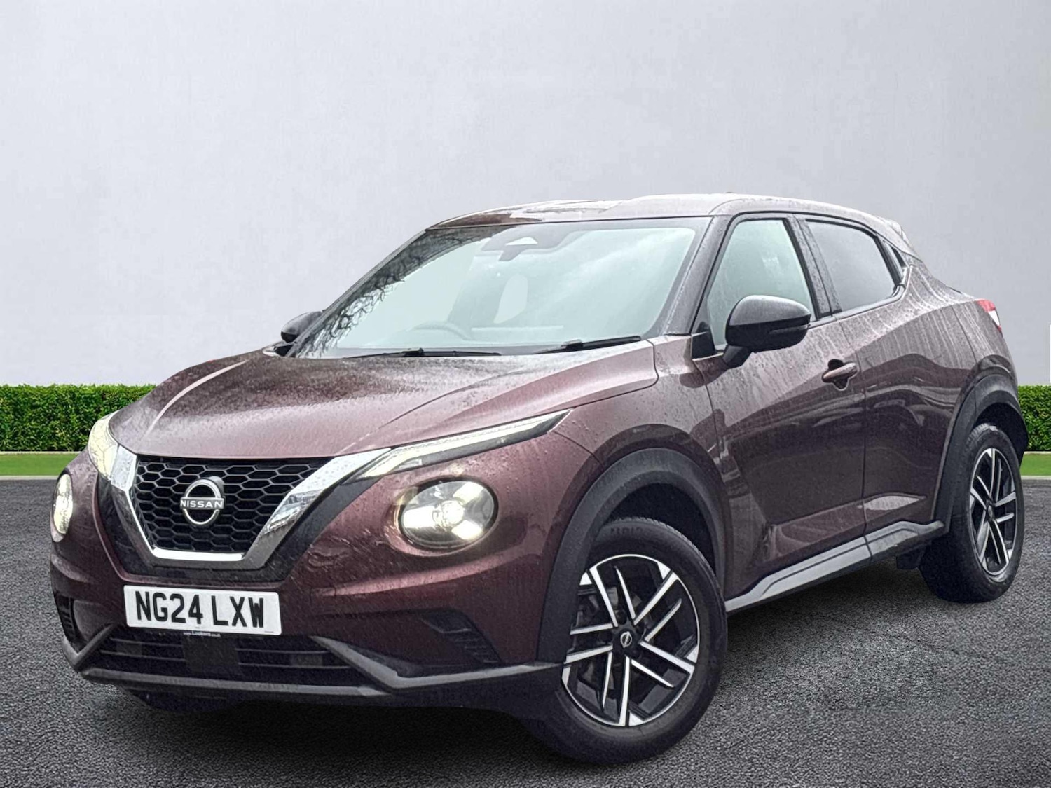 Used Nissan Juke 2024 for sale - 77896249: Photo 19