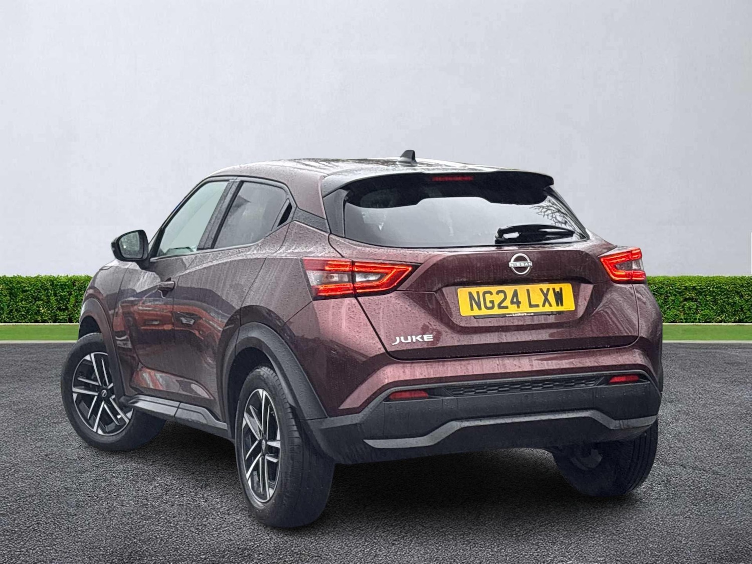 Used Nissan Juke 2024 for sale - 77896249: Photo 2