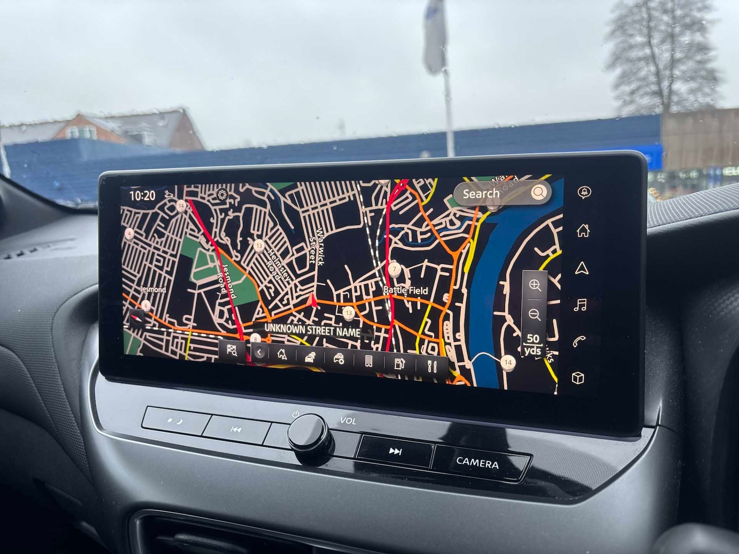 Used Nissan Juke 2024 for sale - 77896249: Photo 22