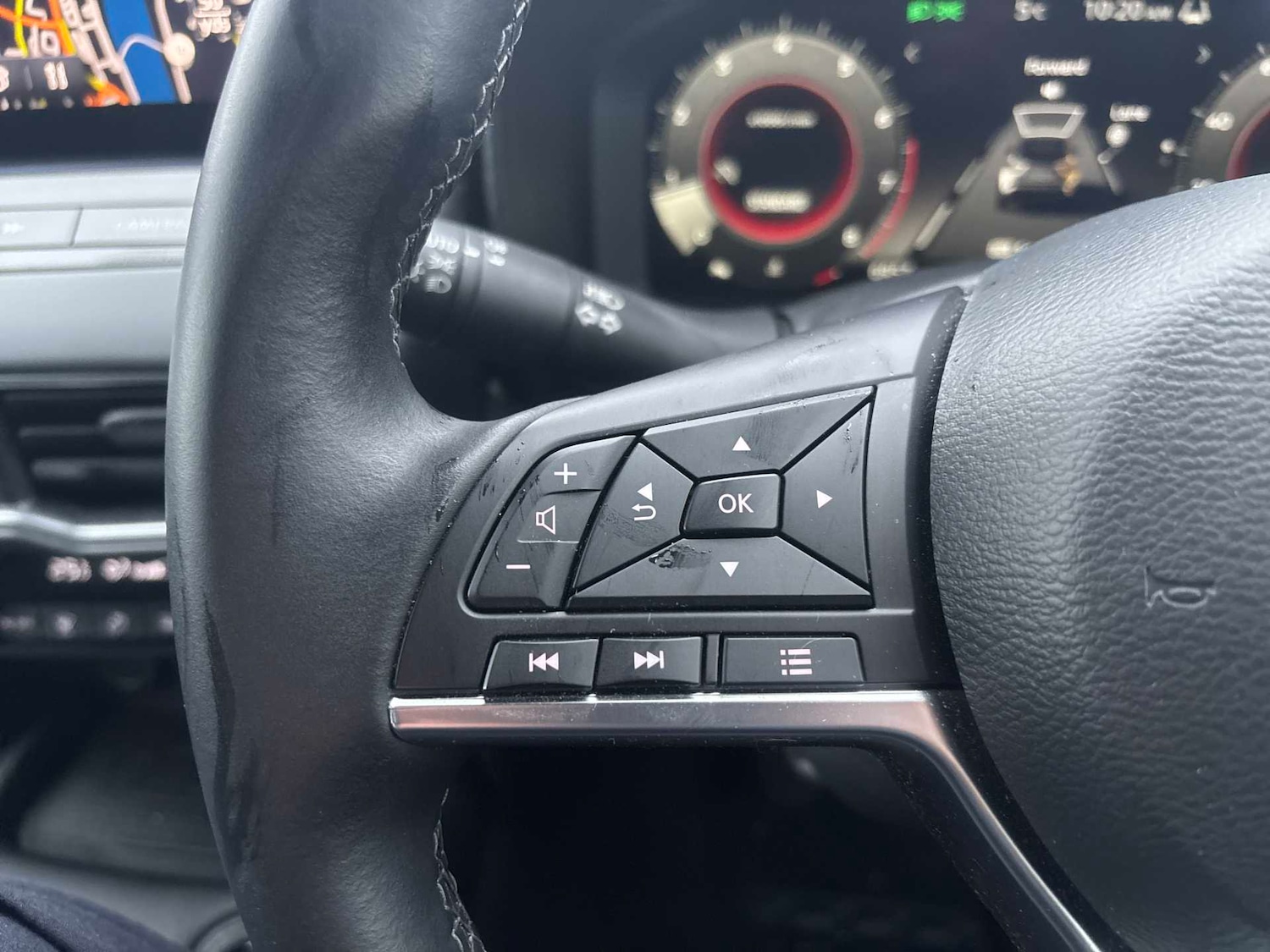 Used Nissan Juke 2024 for sale - 77896249: Photo 23