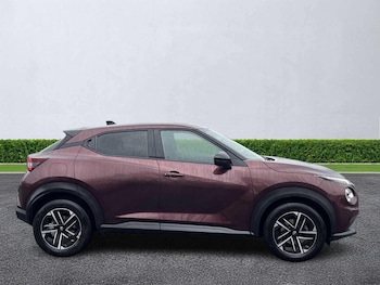 Used Nissan Juke 2024 for sale - 77896249: Photo