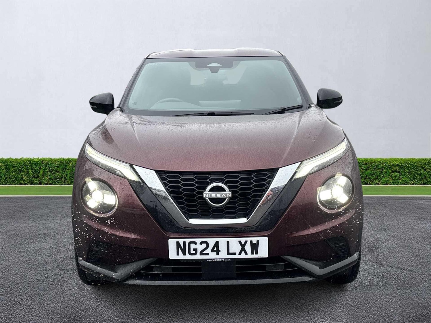 Used Nissan Juke 2024 for sale - 77896249: Photo 5