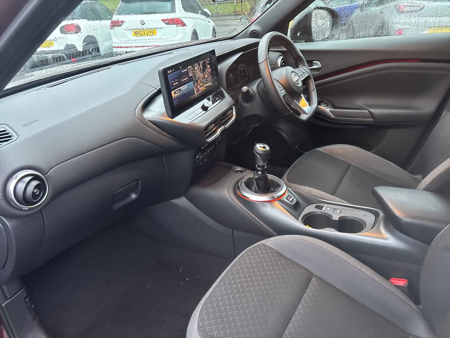 Used Nissan Juke 2024 for sale - 77896249: Photo 7