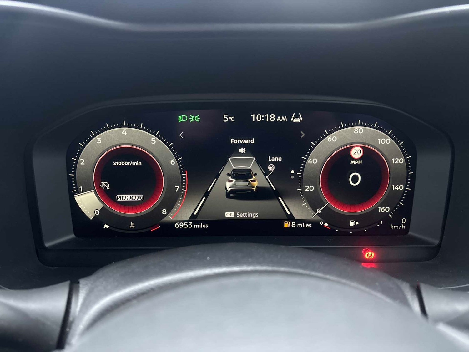 Used Nissan Juke 2024 for sale - 77896249: Photo 9