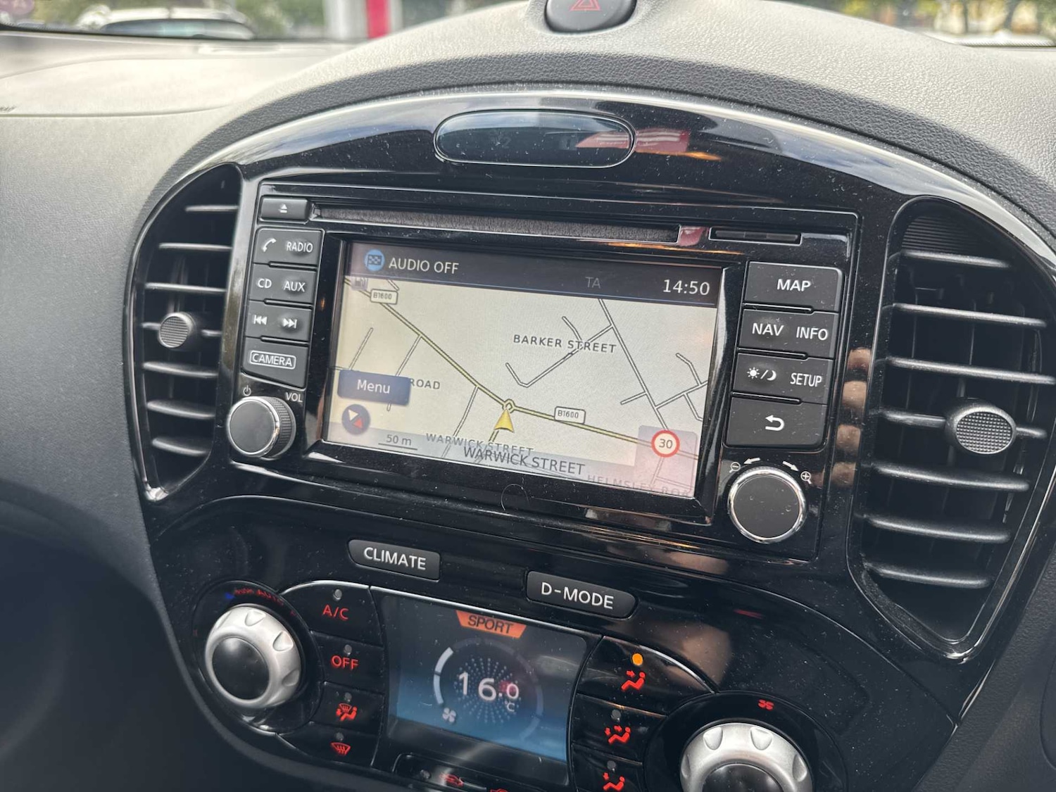 Used Nissan Juke 2019 for sale - 76127302: Photo 10