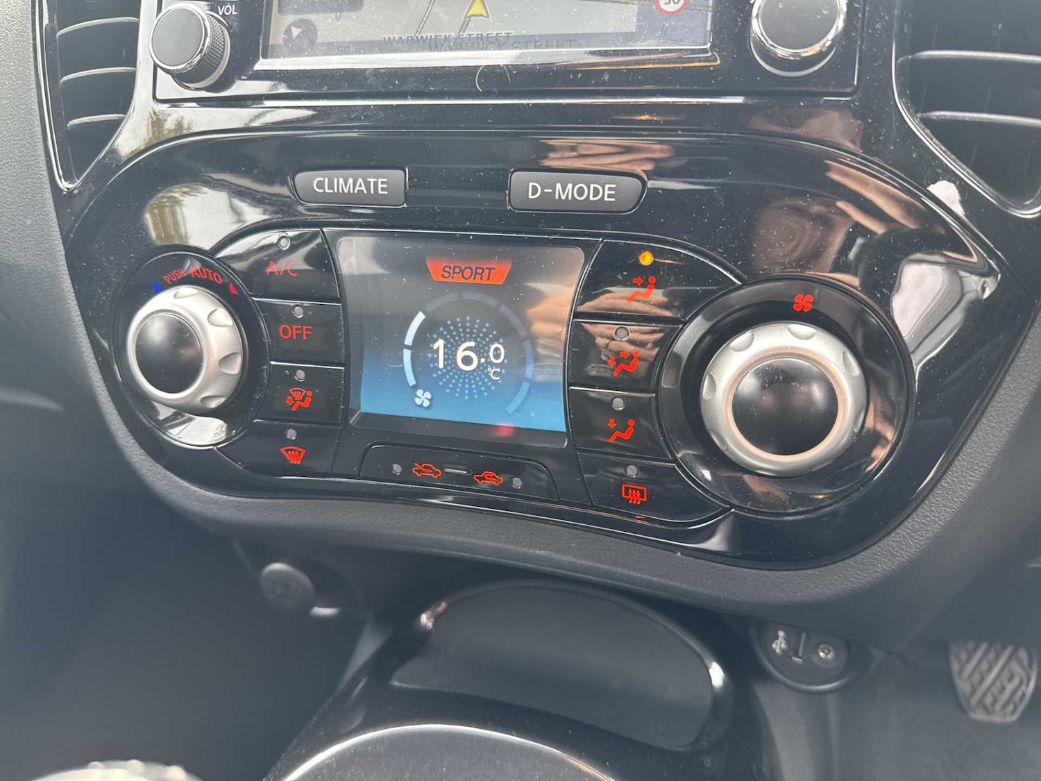 Used Nissan Juke 2019 for sale - 76127302: Photo 11
