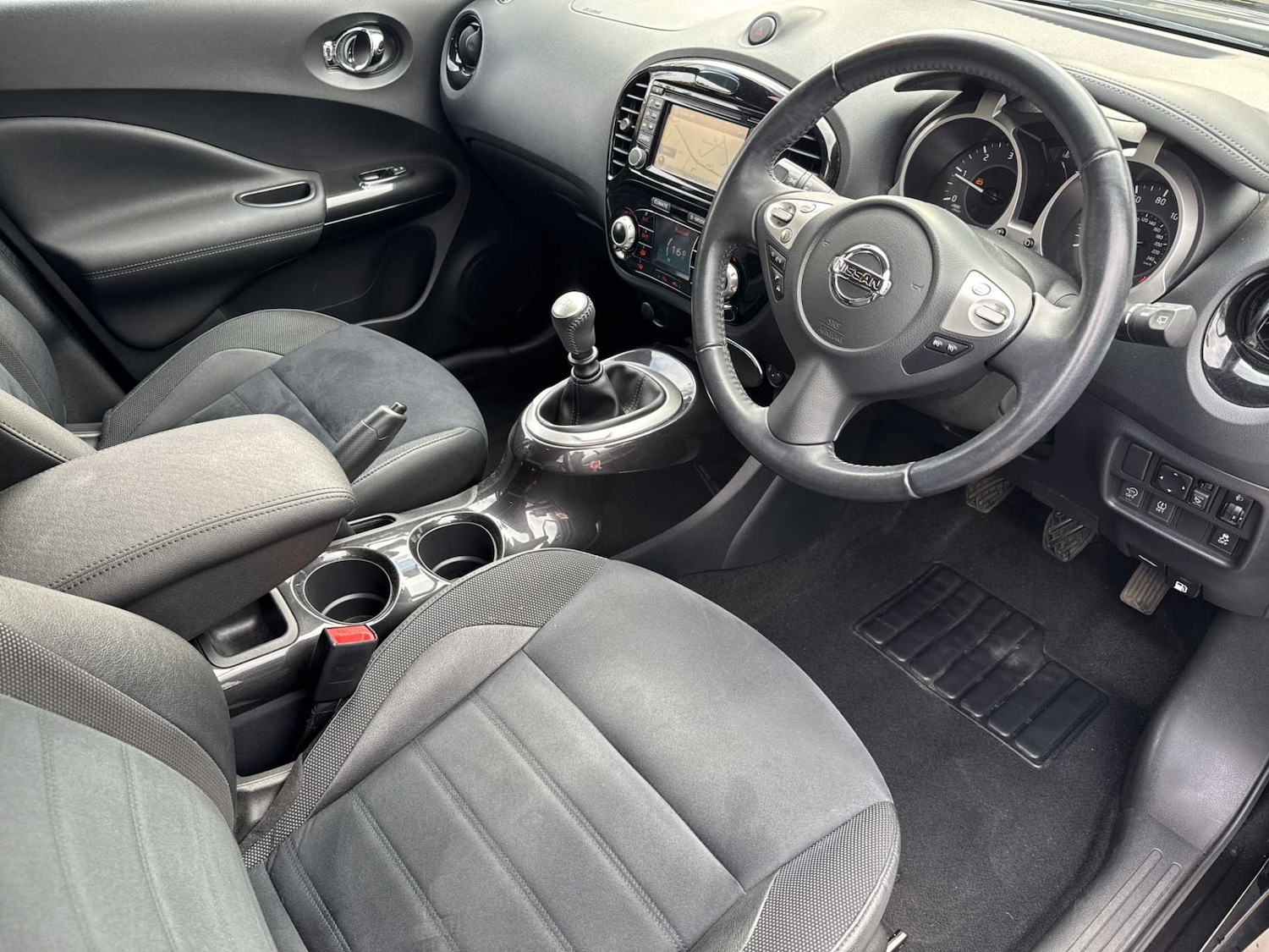 Used Nissan Juke 2019 for sale - 76127302: Photo 14