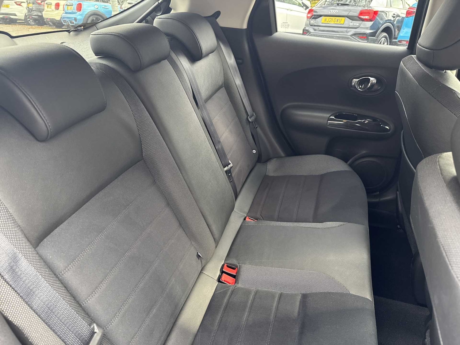 Used Nissan Juke 2019 for sale - 76127302: Photo 15
