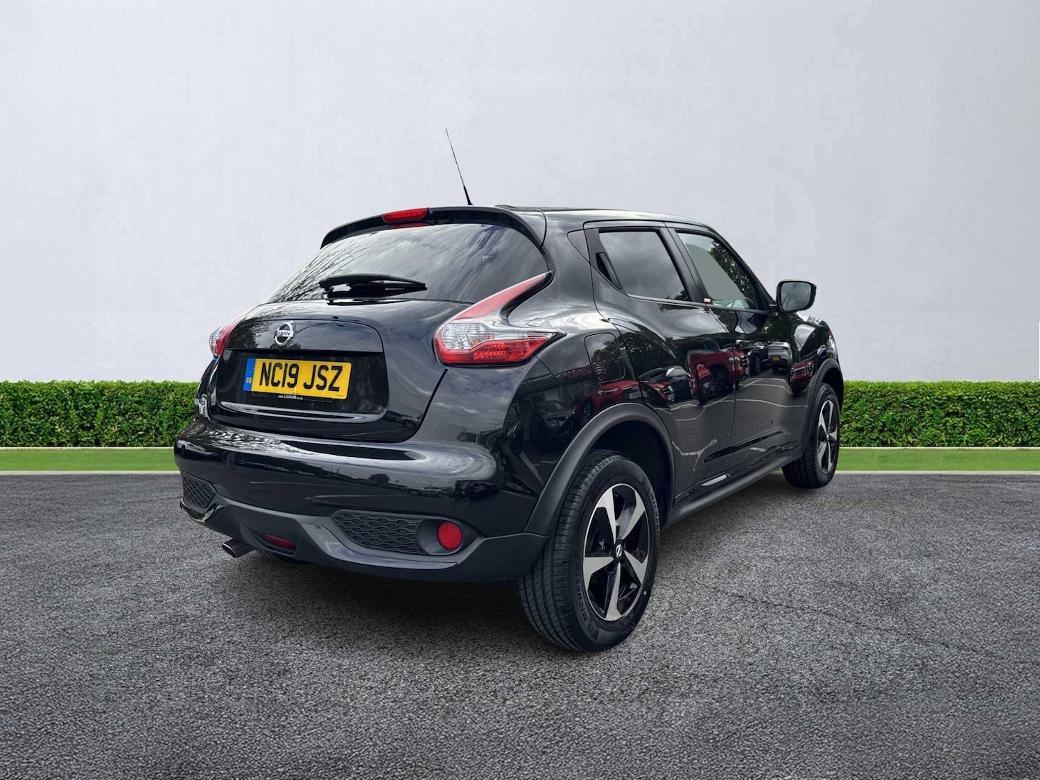 Used Nissan Juke 2019 for sale - 76127302: Photo 17