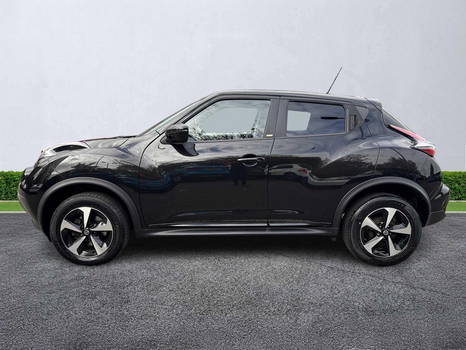 Used Nissan Juke 2019 for sale - 76127302: Photo 18