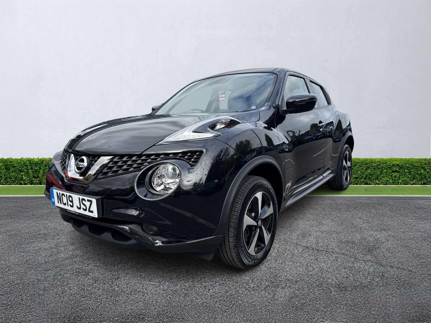 Used Nissan Juke 2019 for sale - 76127302: Photo 19