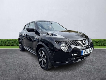 Nissan - Juke