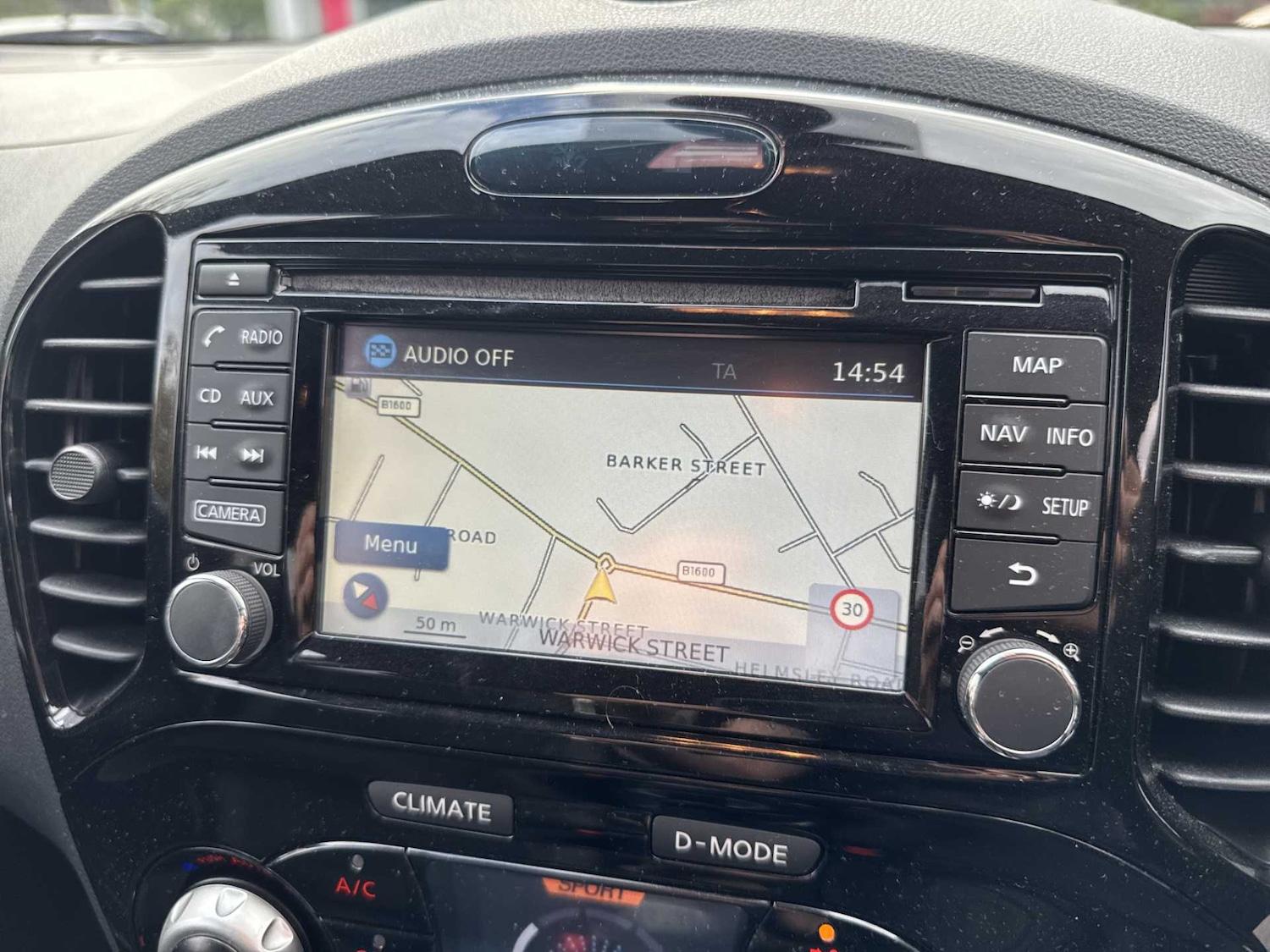 Used Nissan Juke 2019 for sale - 76127302: Photo 22