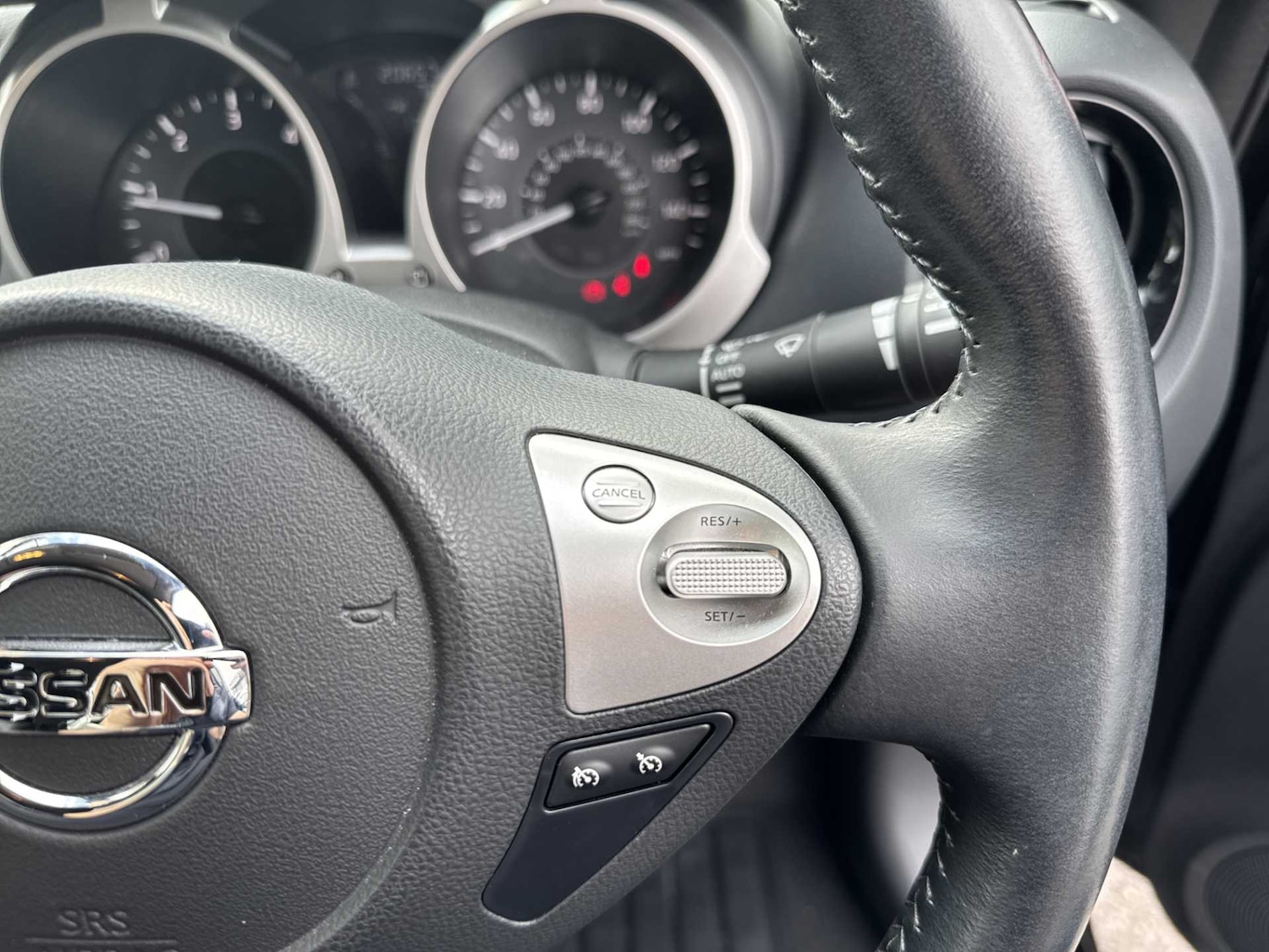 Used Nissan Juke 2019 for sale - 76127302: Photo 23