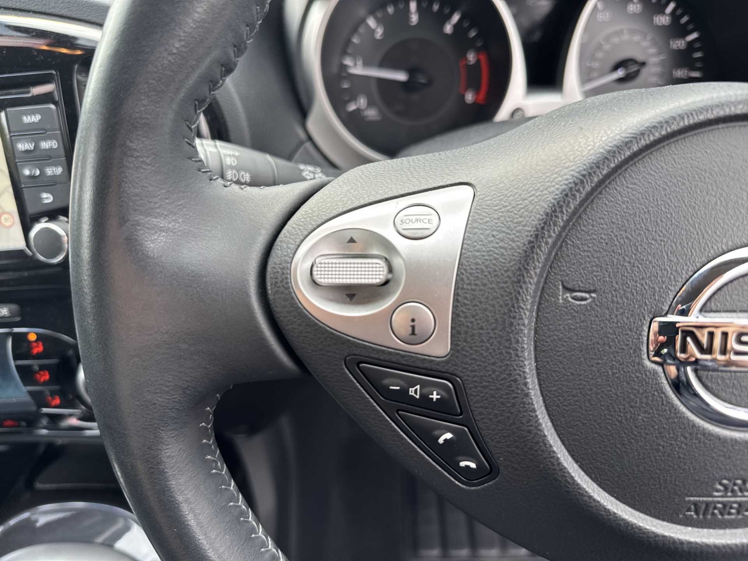 Used Nissan Juke 2019 for sale - 76127302: Photo 24