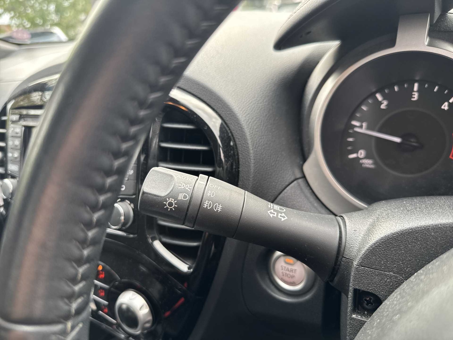 Used Nissan Juke 2019 for sale - 76127302: Photo 26