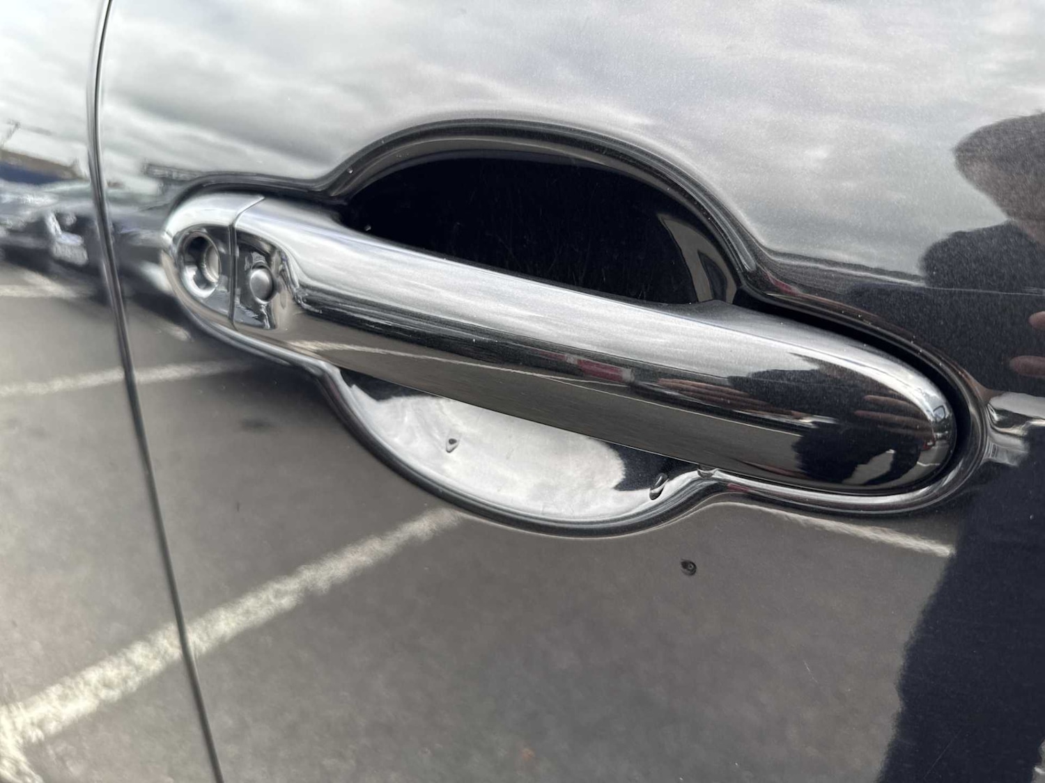 Used Nissan Juke 2019 for sale - 76127302: Photo 29