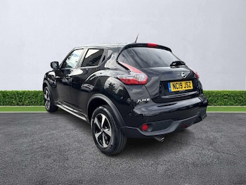 Used Nissan Juke 2019 for sale - 76127302: Photo 2