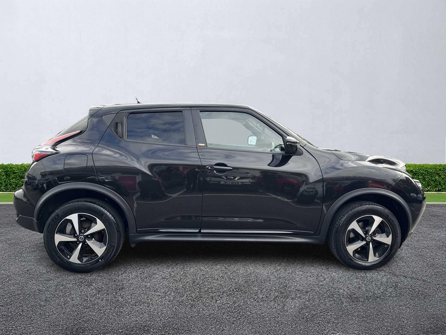 Used Nissan Juke 2019 for sale - 76127302: Photo 3