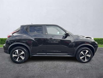 Used Nissan Juke 2019 for sale - 76127302: Photo 3