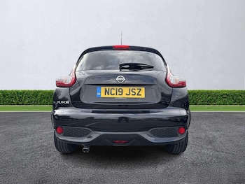 Used Nissan Juke 2019 for sale - 76127302: Photo 4