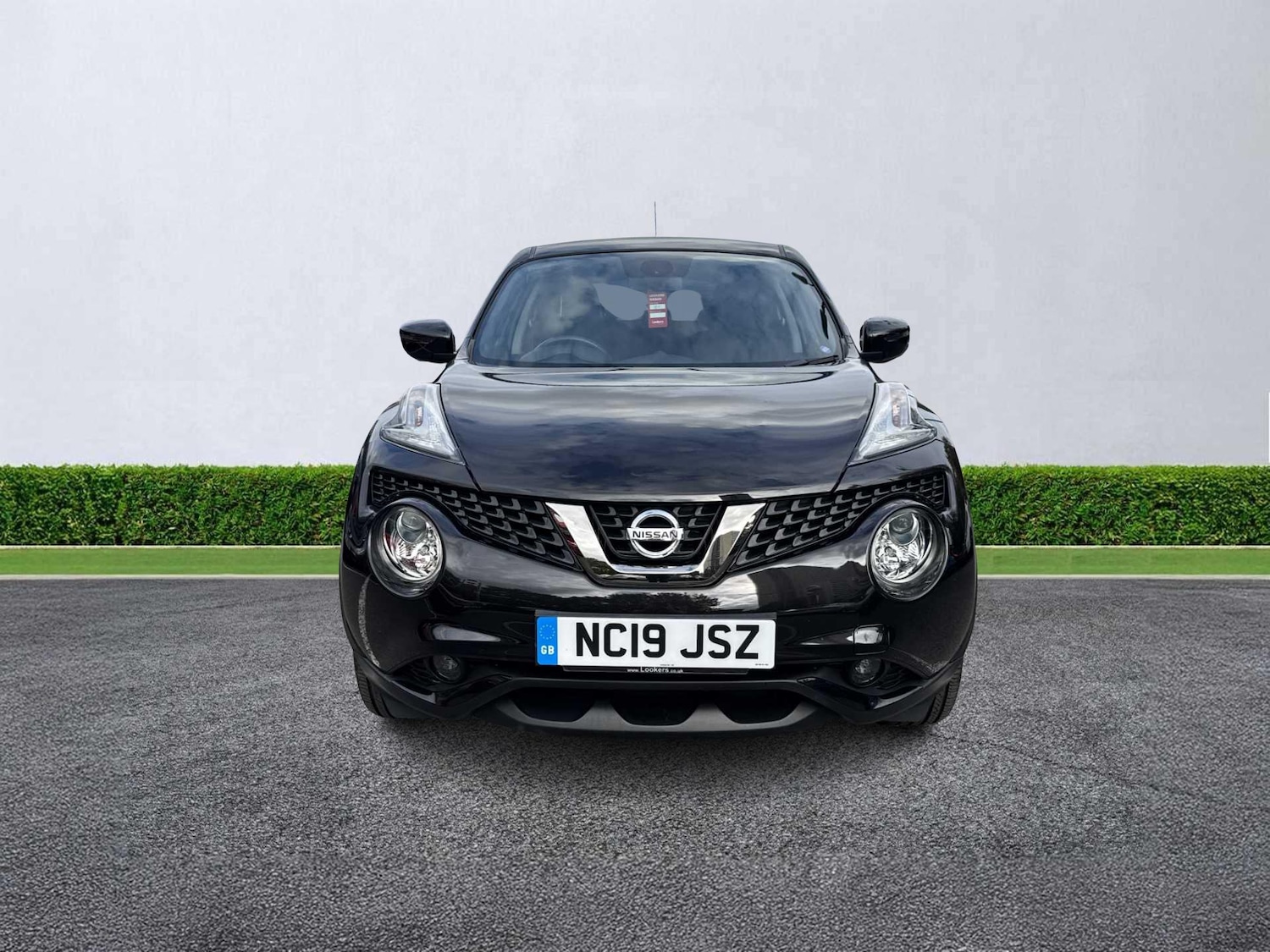 Used Nissan Juke 2019 for sale - 76127302: Photo 5