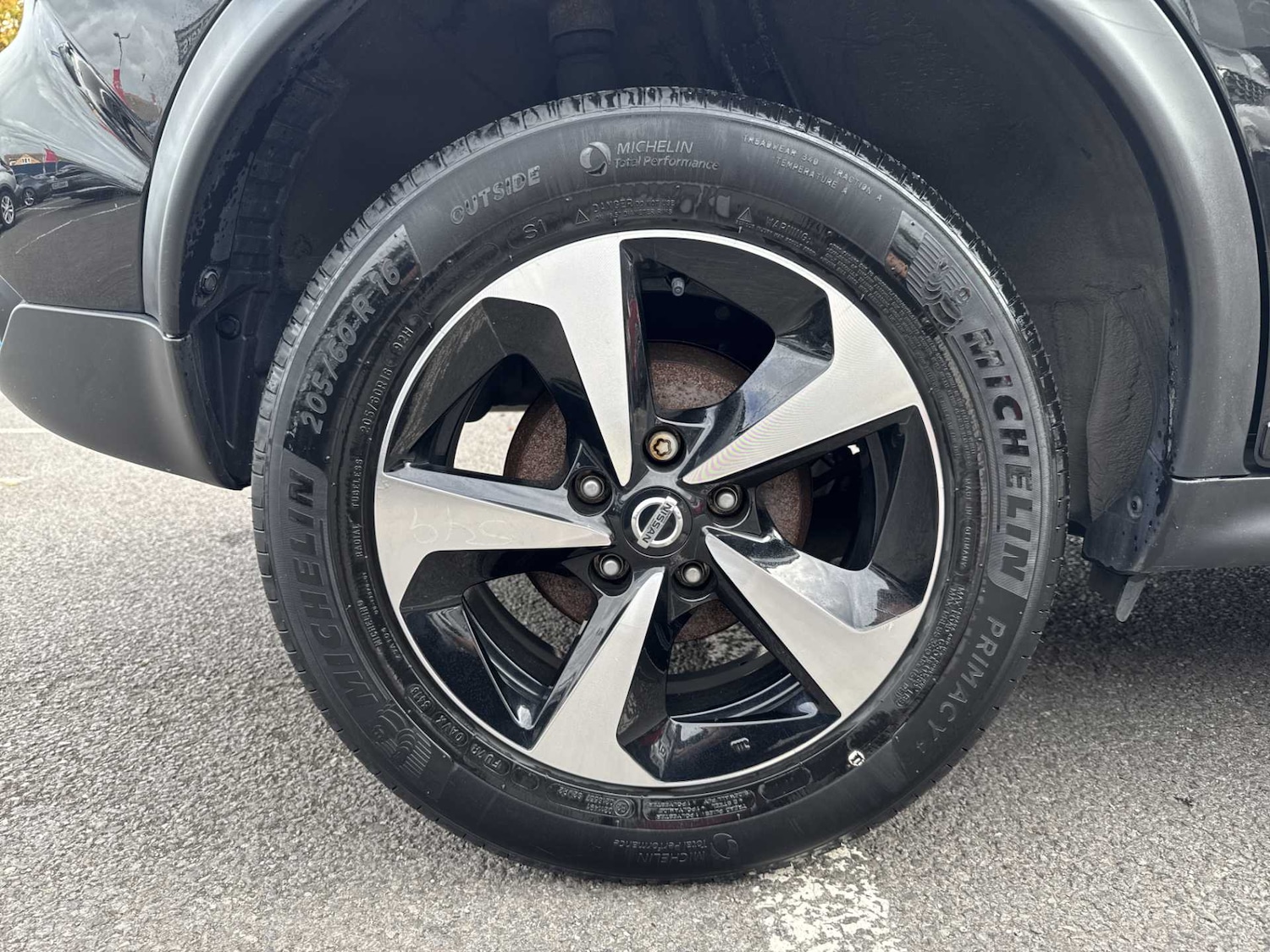 Used Nissan Juke 2019 for sale - 76127302: Photo 6
