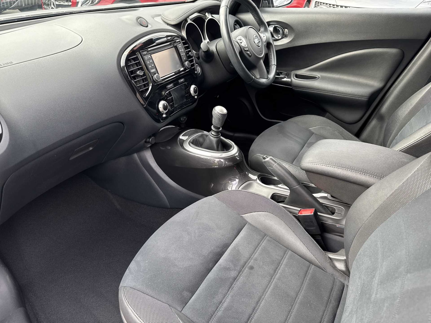 Used Nissan Juke 2019 for sale - 76127302: Photo 7