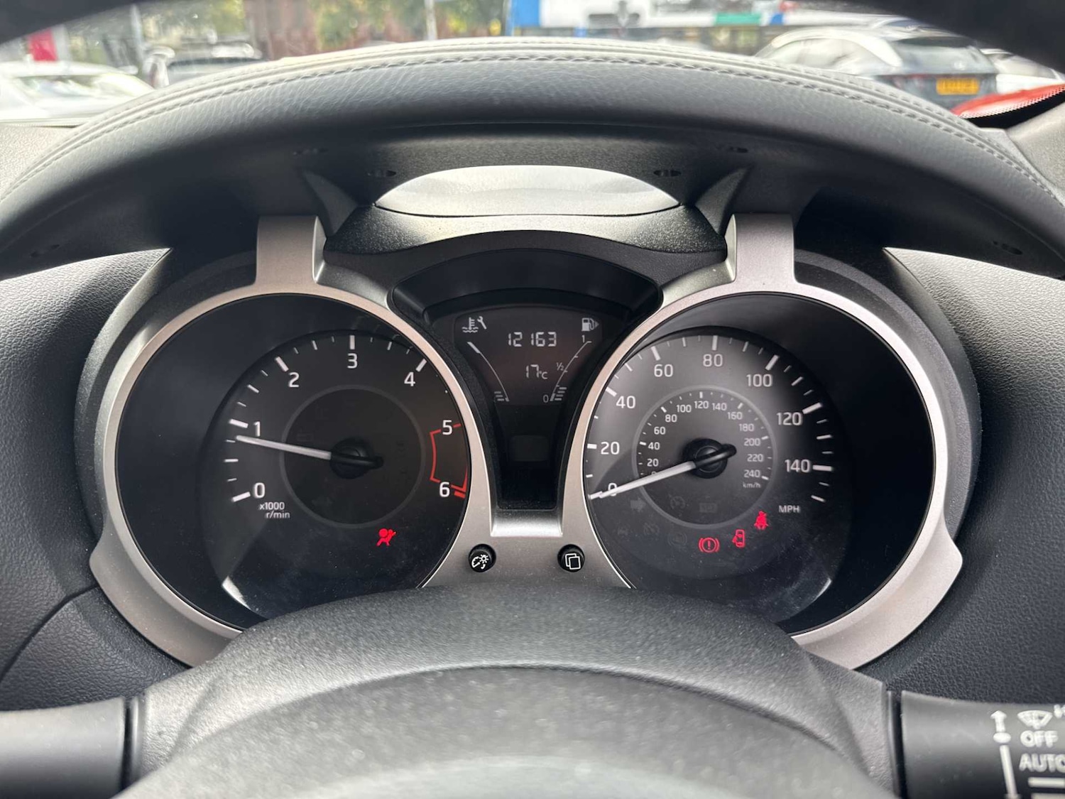 Used Nissan Juke 2019 for sale - 76127302: Photo 9