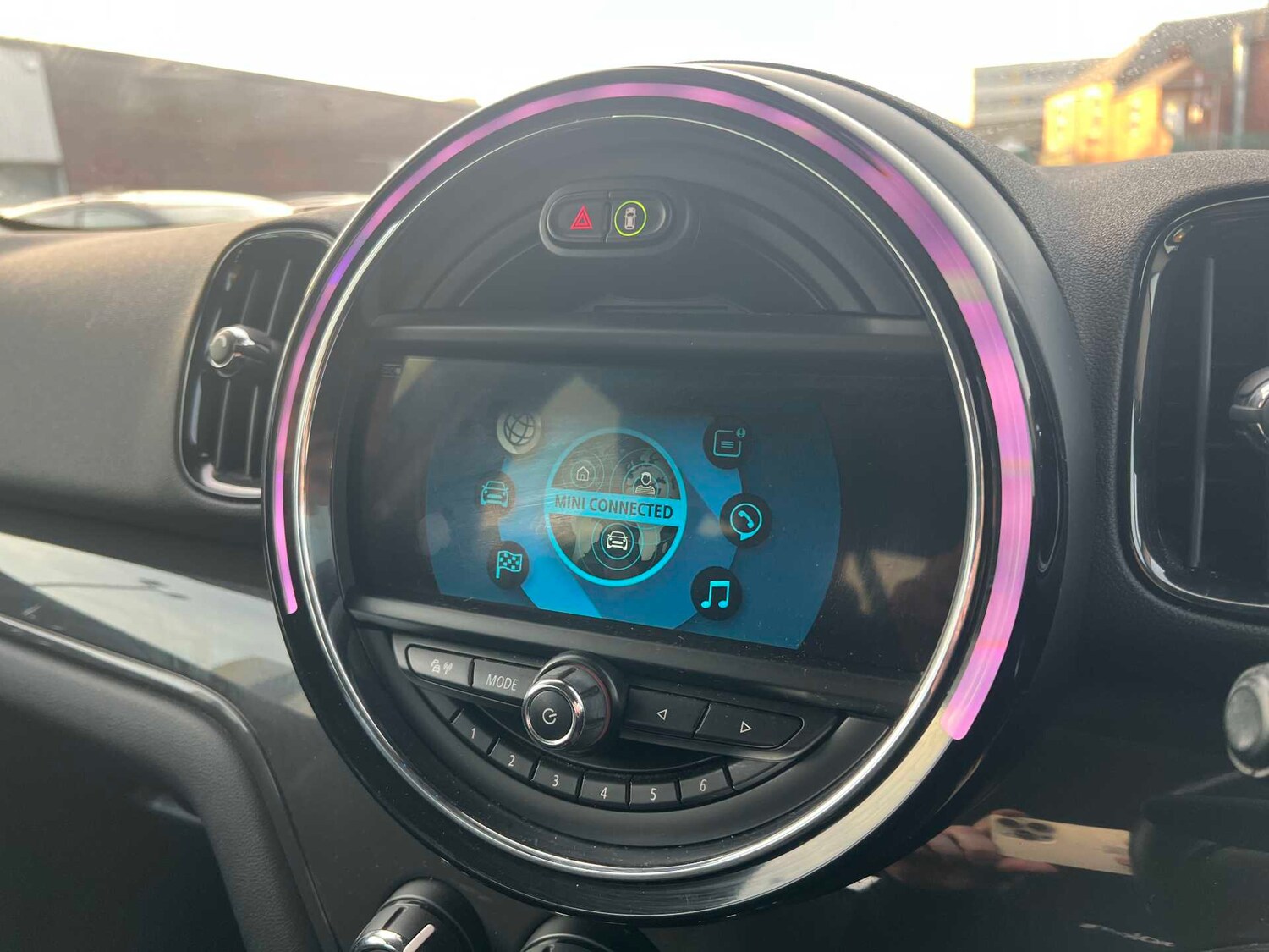 Used MINI Countryman 2017 for sale - 78193165: Photo 10