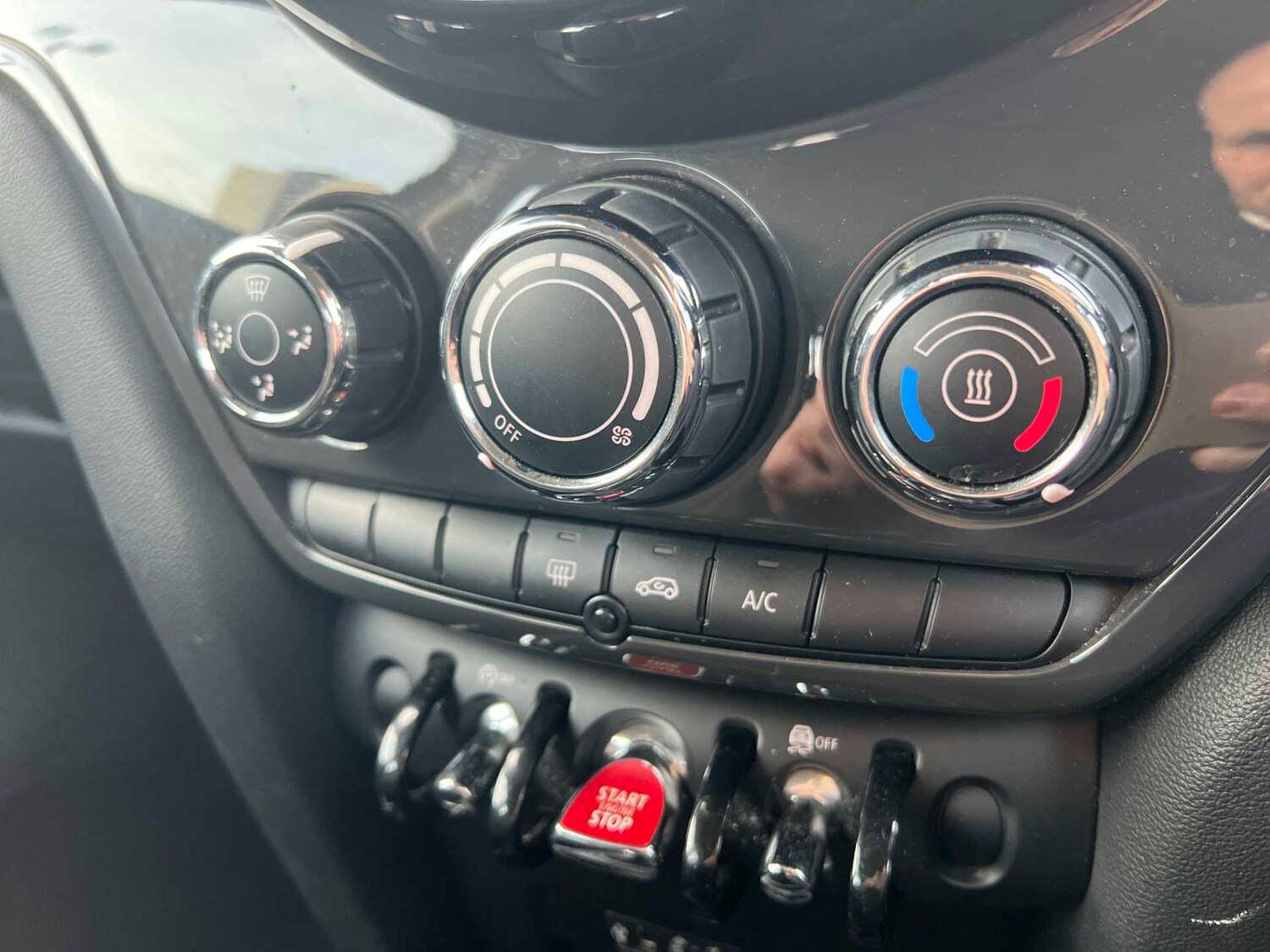 Used MINI Countryman 2017 for sale - 78193165: Photo 11