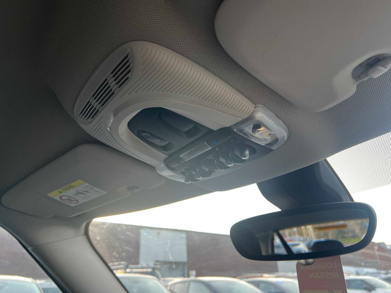 Used MINI Countryman 2017 for sale - 78193165: Photo 13