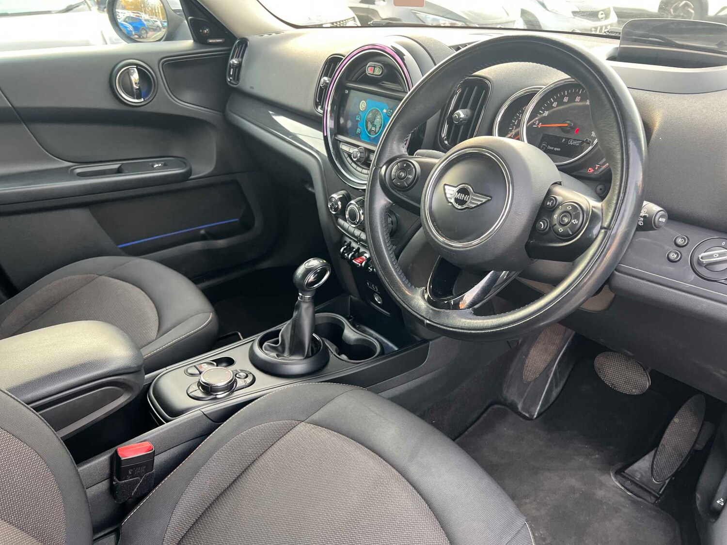 Used MINI Countryman 2017 for sale - 78193165: Photo 14