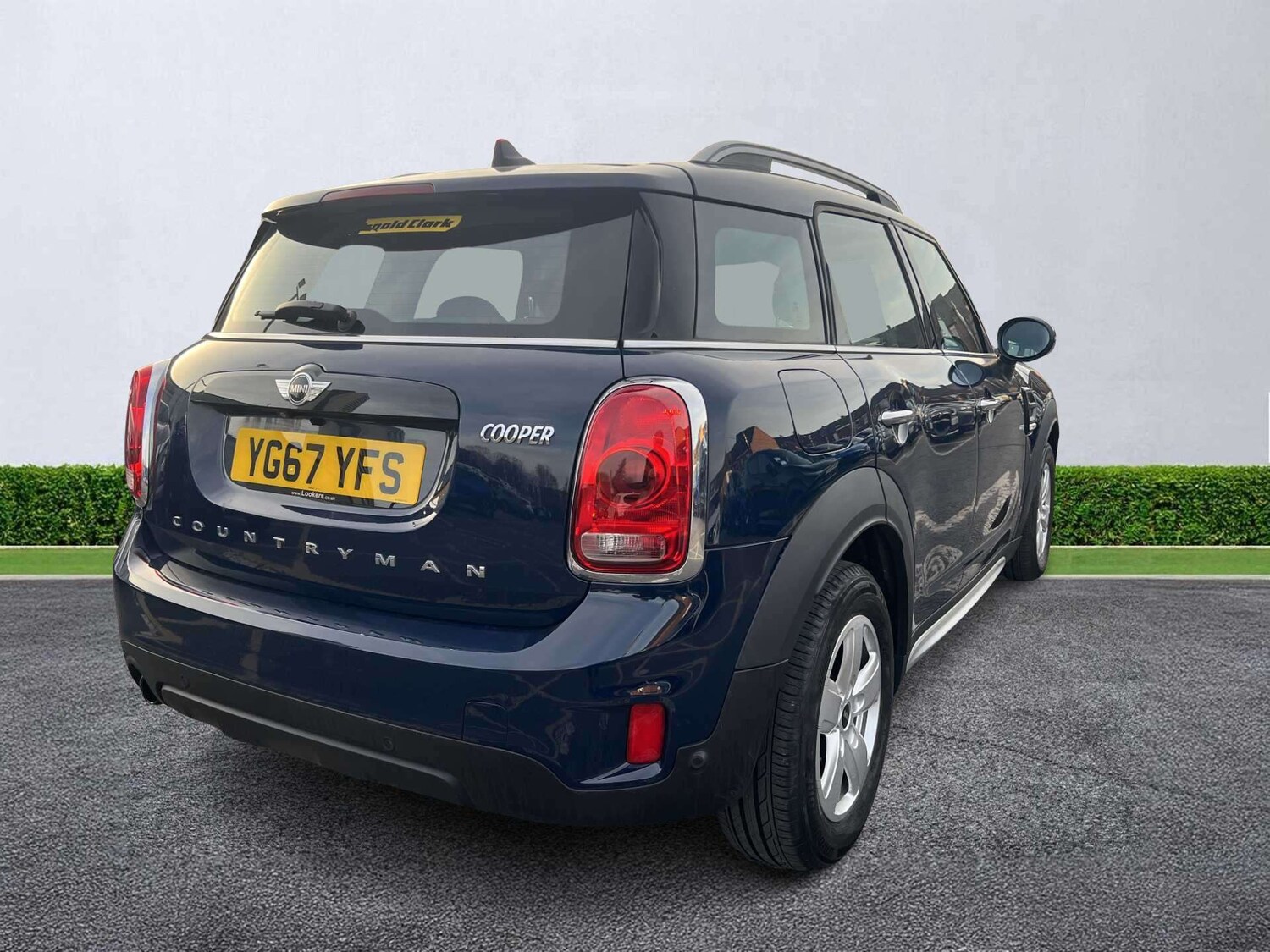 Used MINI Countryman 2017 for sale - 78193165: Photo 17