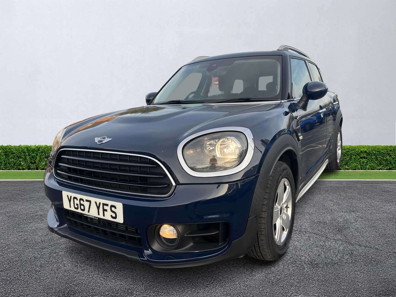 Used MINI Countryman 2017 for sale - 78193165: Photo 19