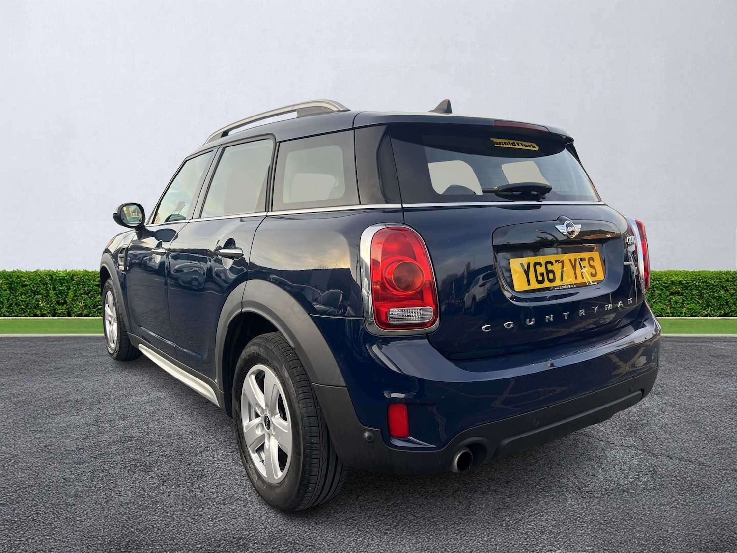 Used MINI Countryman 2017 for sale - 78193165: Photo 2