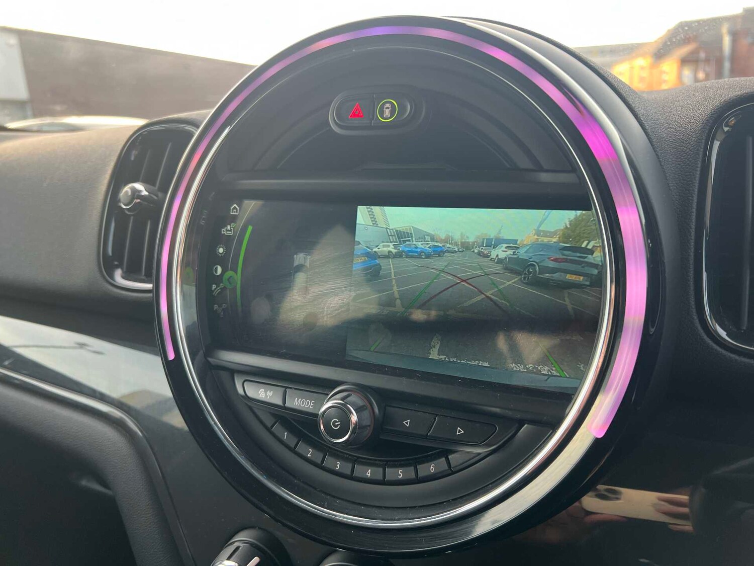 Used MINI Countryman 2017 for sale - 78193165: Photo 21