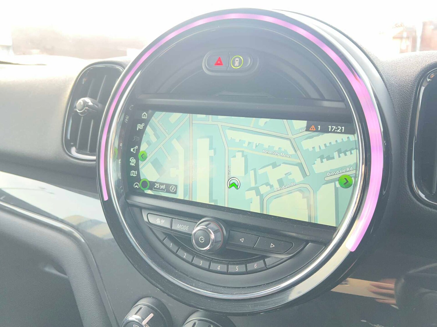 Used MINI Countryman 2017 for sale - 78193165: Photo 22