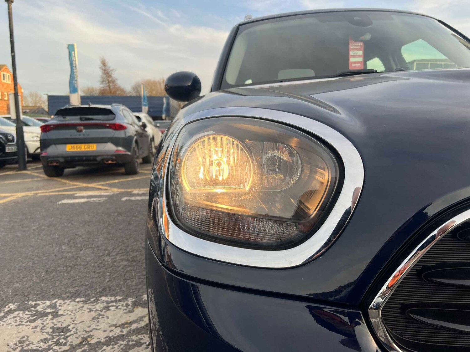 Used MINI Countryman 2017 for sale - 78193165: Photo 27