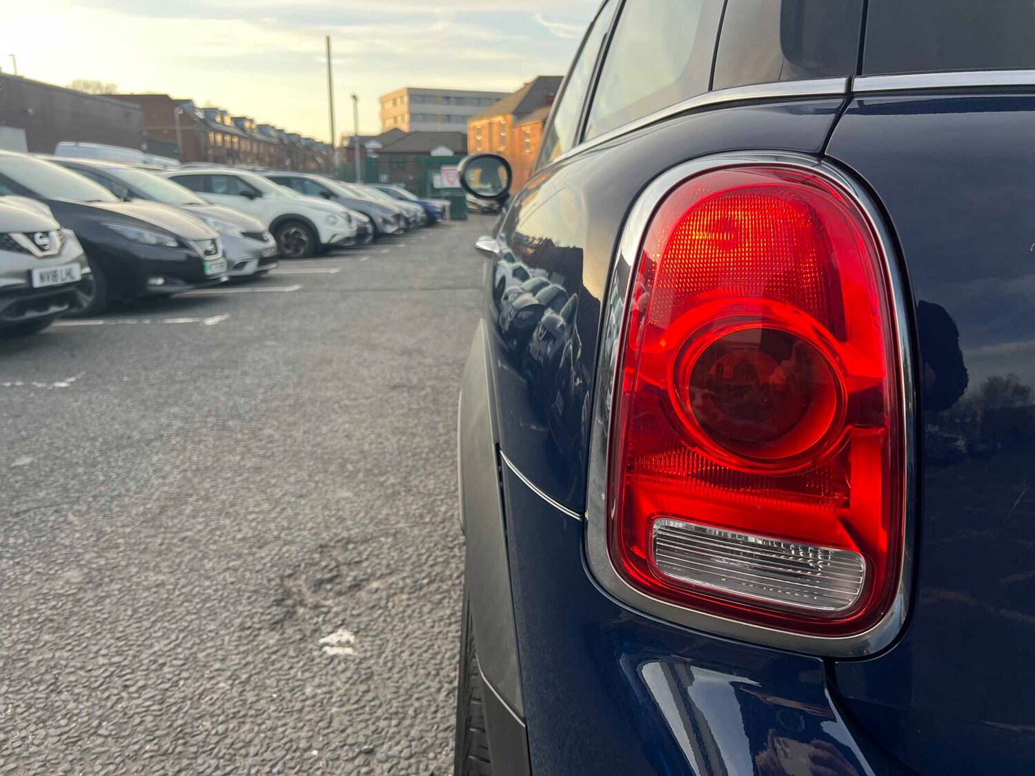 Used MINI Countryman 2017 for sale - 78193165: Photo 28