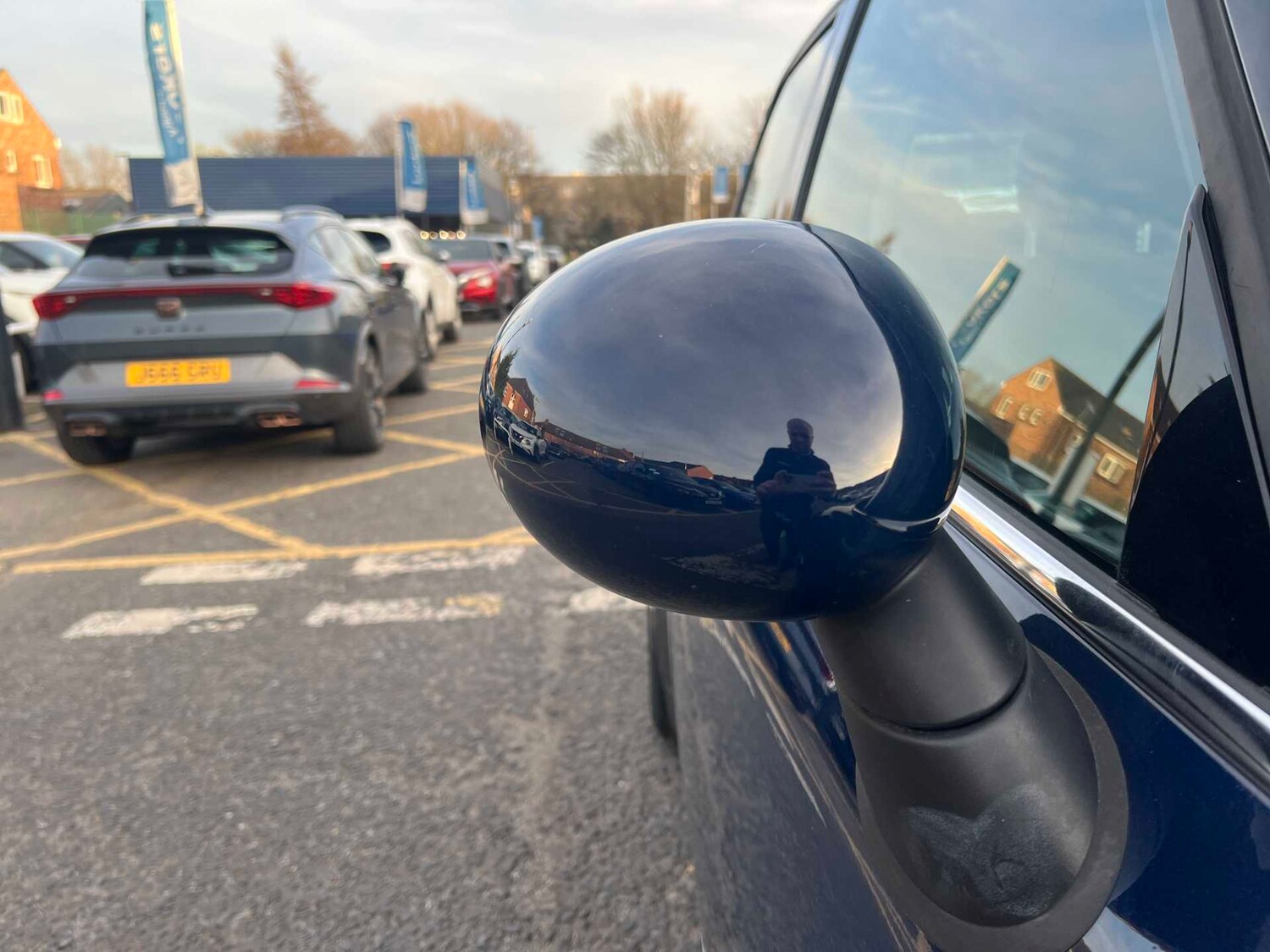 Used MINI Countryman 2017 for sale - 78193165: Photo 30