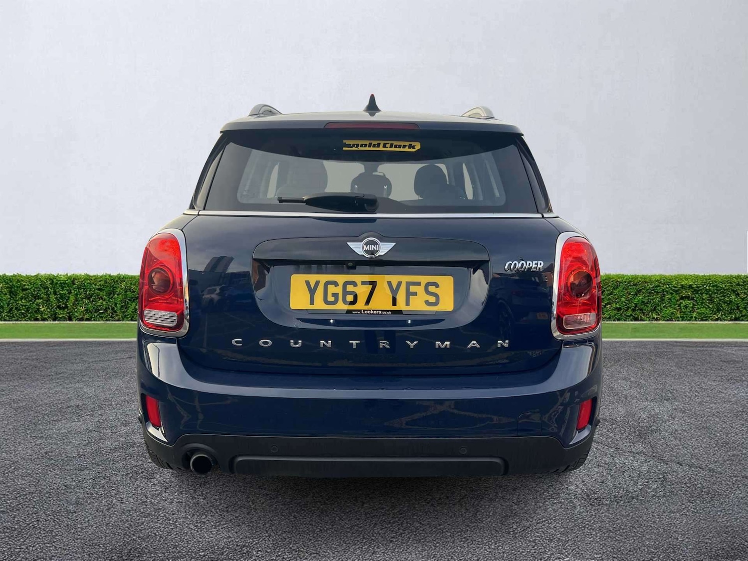 Used MINI Countryman 2017 for sale - 78193165: Photo 4