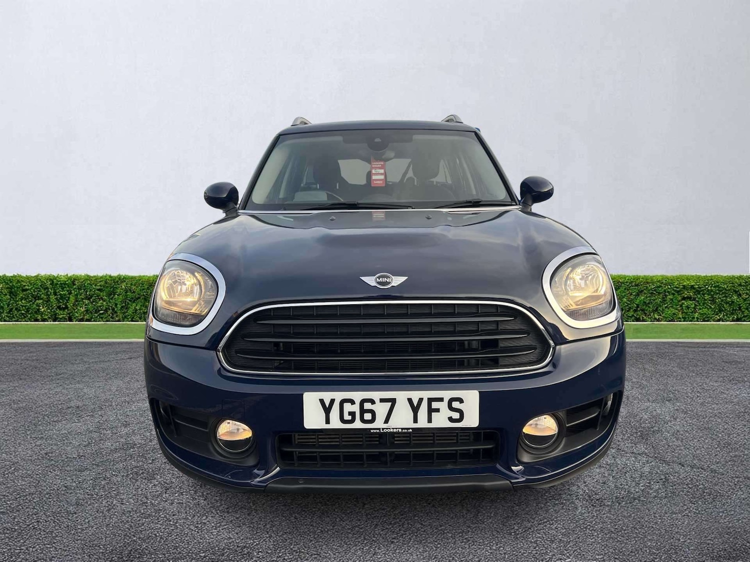 Used MINI Countryman 2017 for sale - 78193165: Photo 5