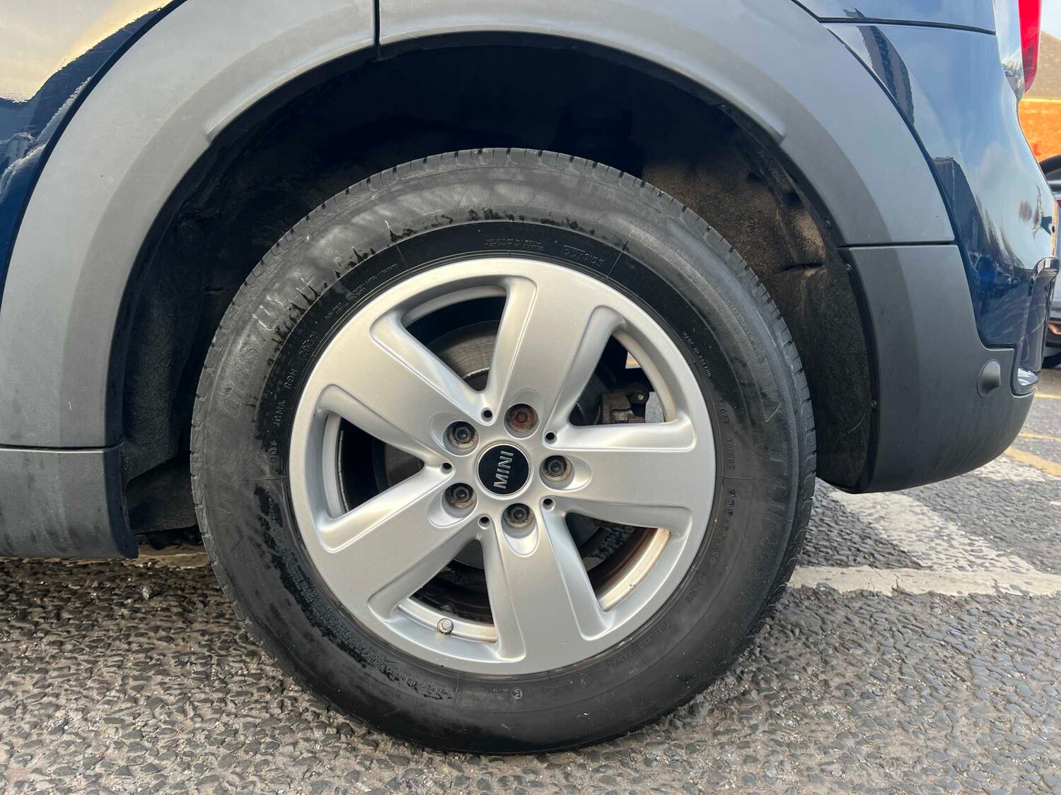 Used MINI Countryman 2017 for sale - 78193165: Photo 6