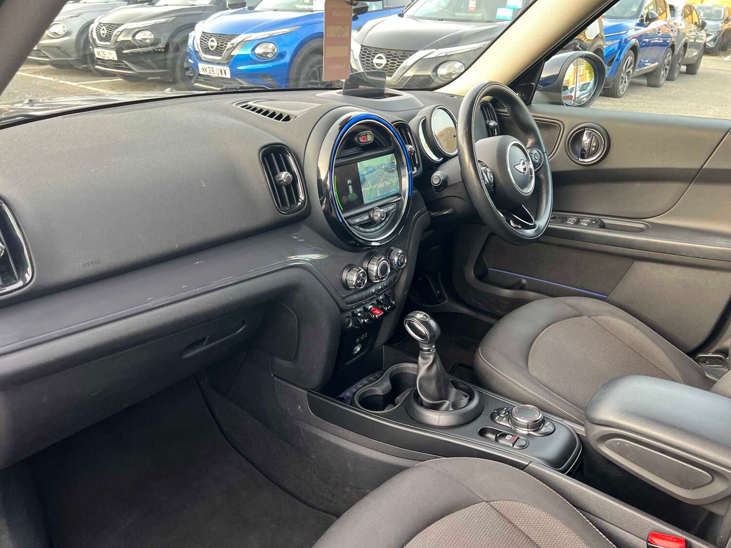 Used MINI Countryman 2017 for sale - 78193165: Photo 7