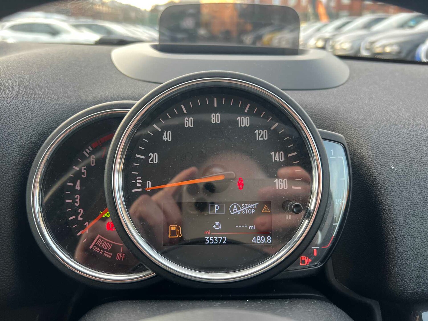 Used MINI Countryman 2017 for sale - 78193165: Photo 9