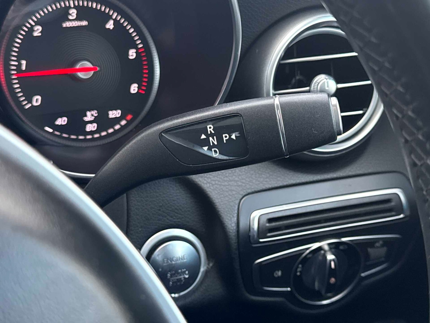 Used Mercedes-Benz C Class 2016 for sale - 77096980: Photo 25