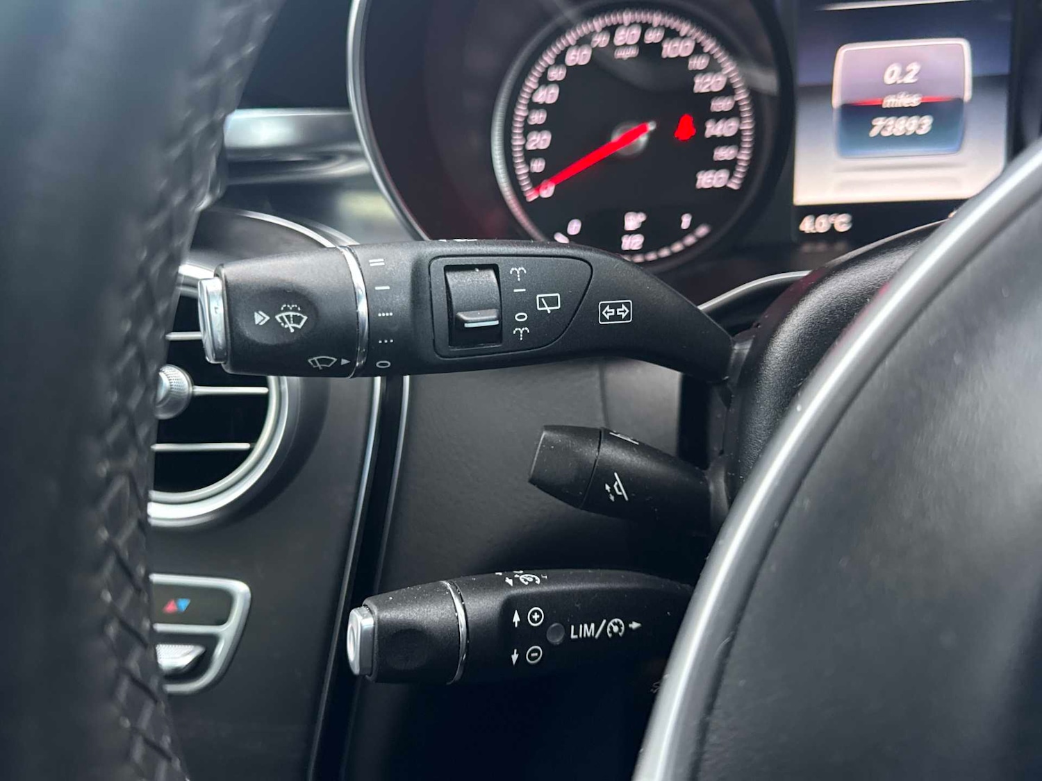 Used Mercedes-Benz C Class 2016 for sale - 77096980: Photo 26